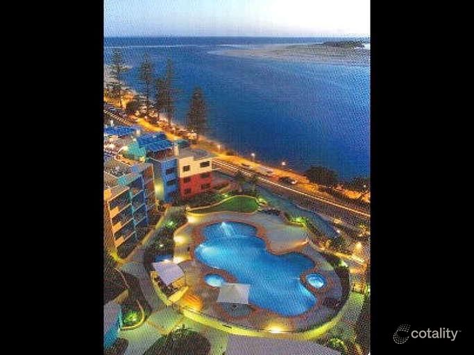 35/100 Bulcock St, Caloundra, QLD 4551