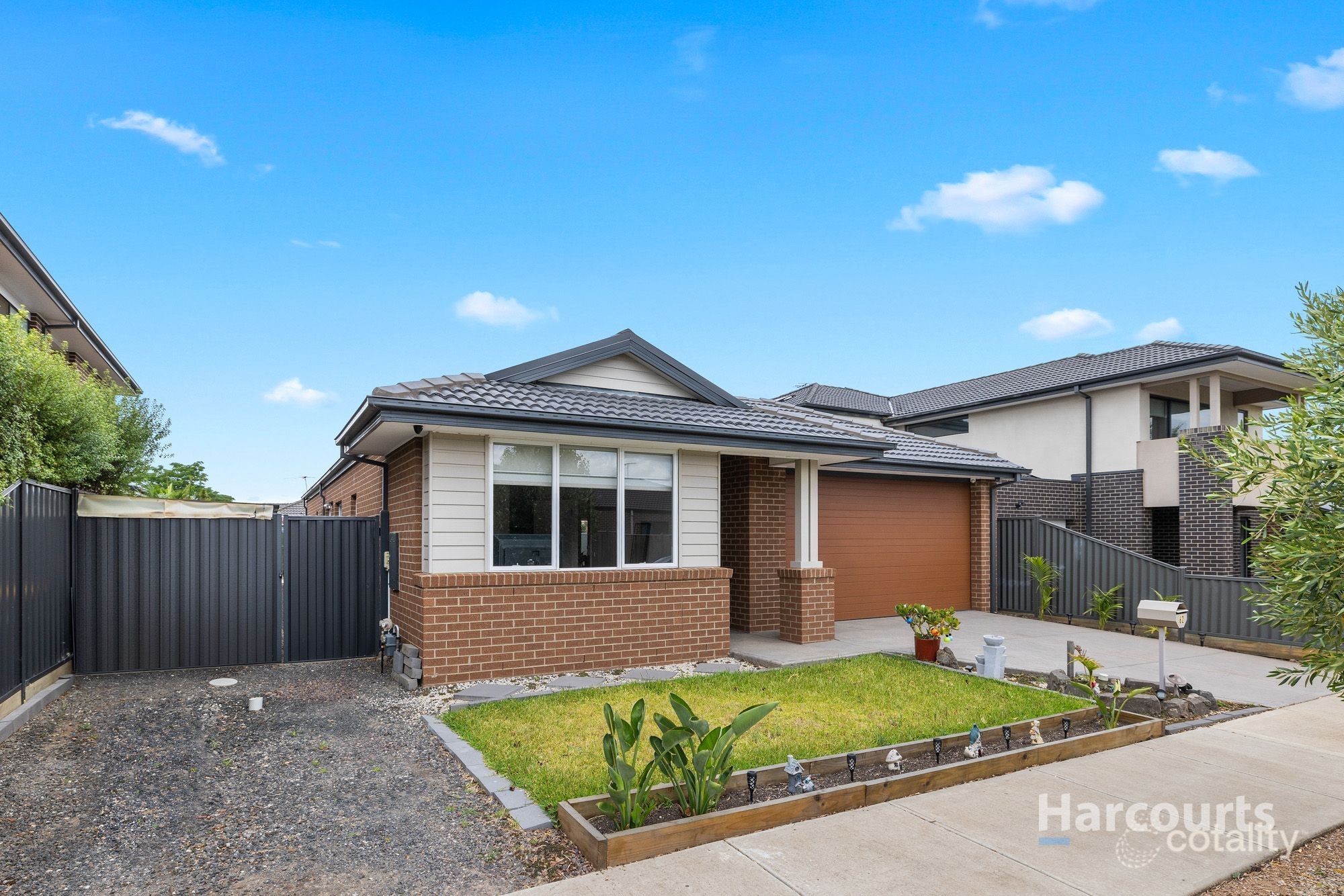 62 Infinity Dr, Fraser Rise, VIC 3336
