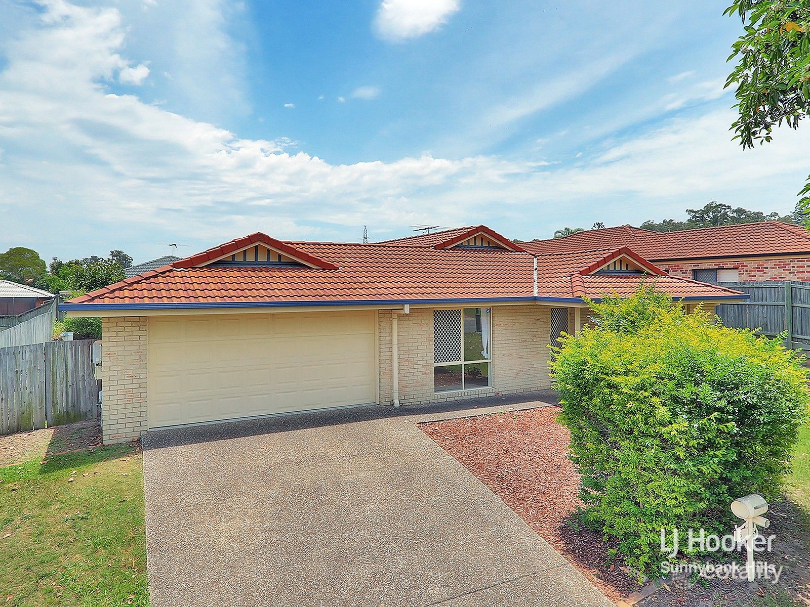 6 Mount D'Aguilar Cres, Algester, QLD 4115