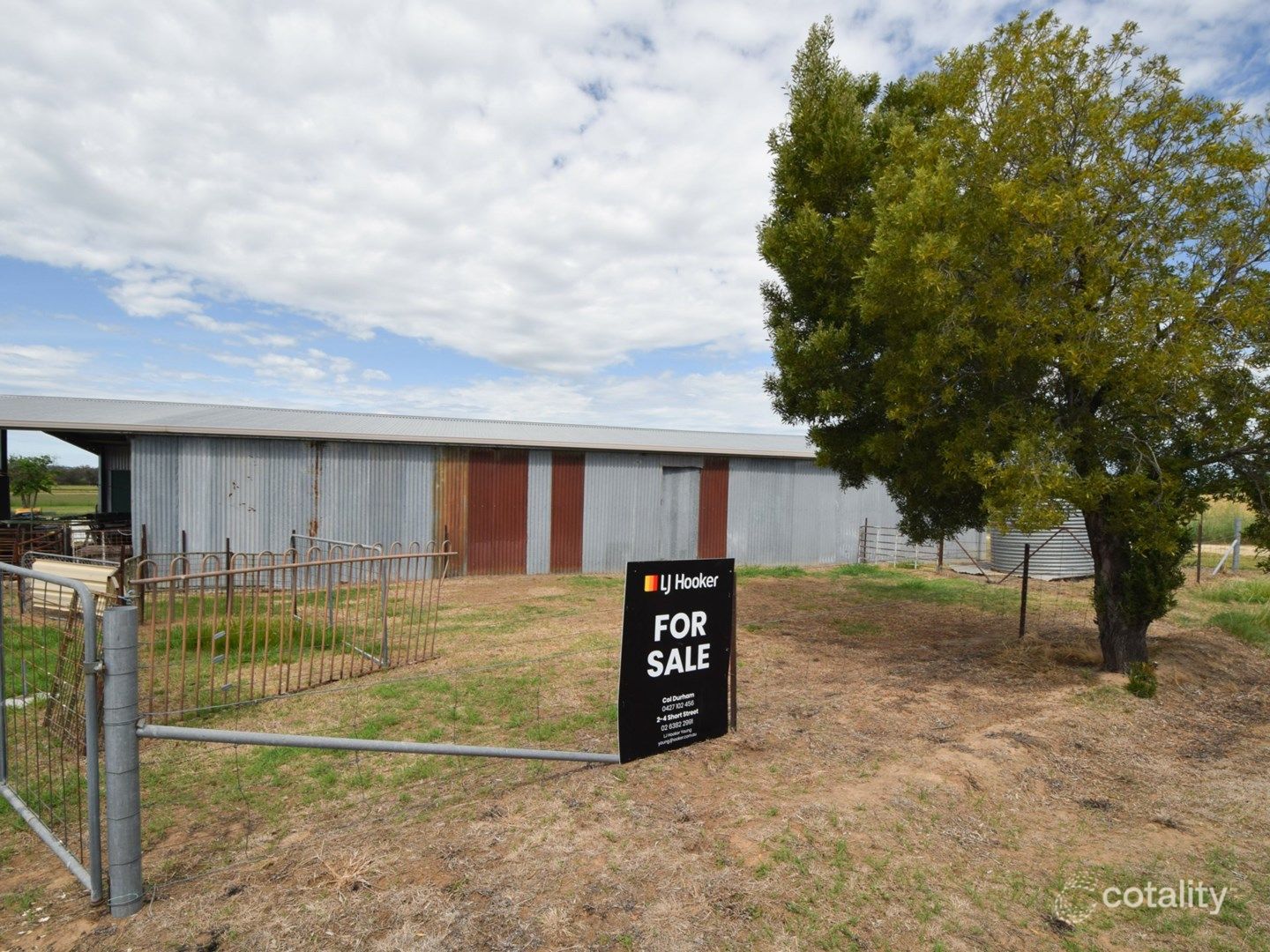 11 Boyketts Lane, Maimuru, NSW 2594
