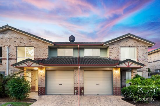 31/96 Formby St, Calamvale, QLD 4116