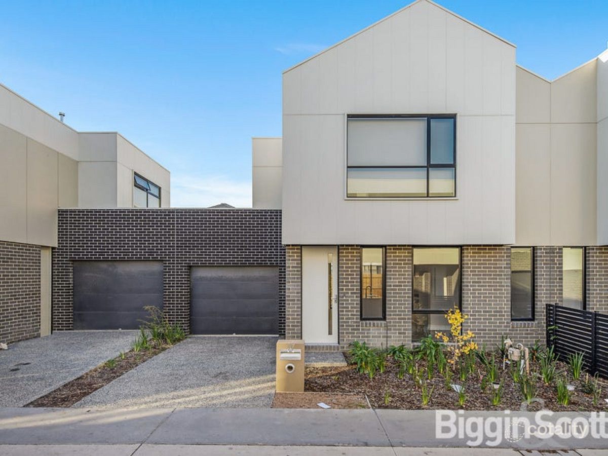 47 Quarter Cct, Springvale, VIC 3171