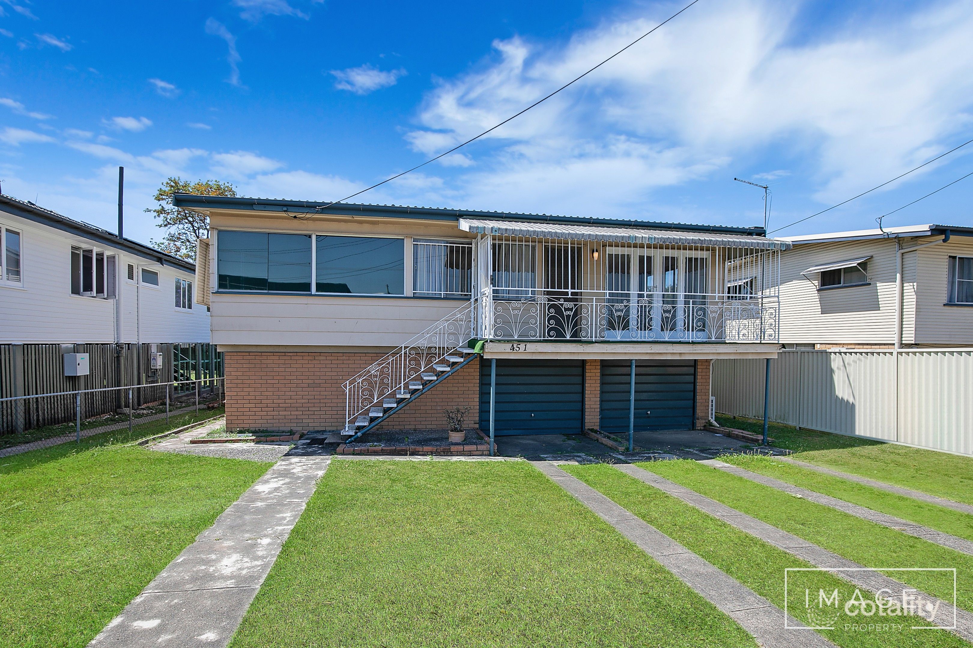 451 Stafford Rd, Stafford, QLD 4053