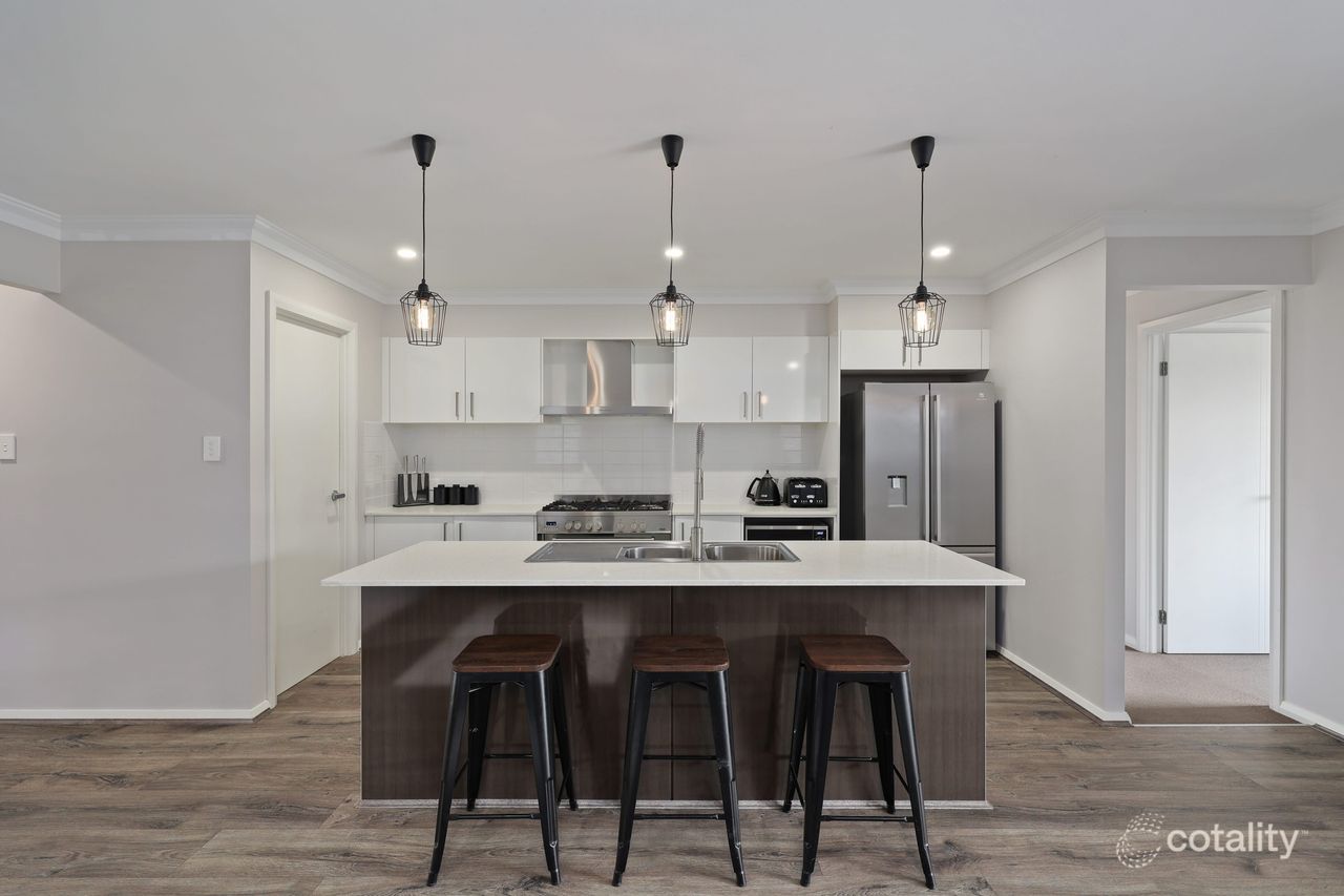 20 Correa Cct, Gregory Hills, NSW 2557