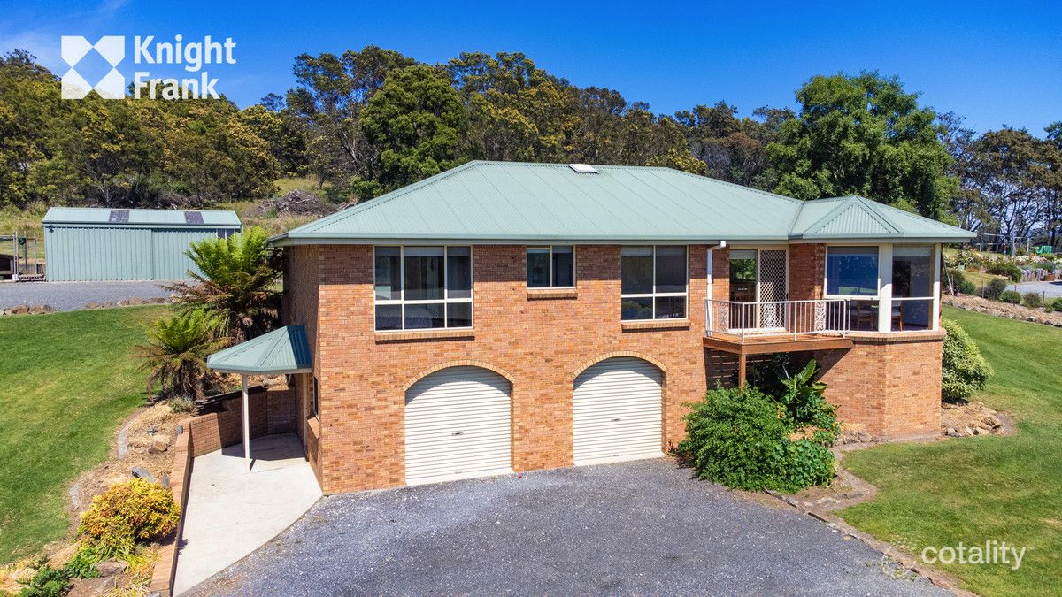 8 Beaton St, Exeter, TAS 7275