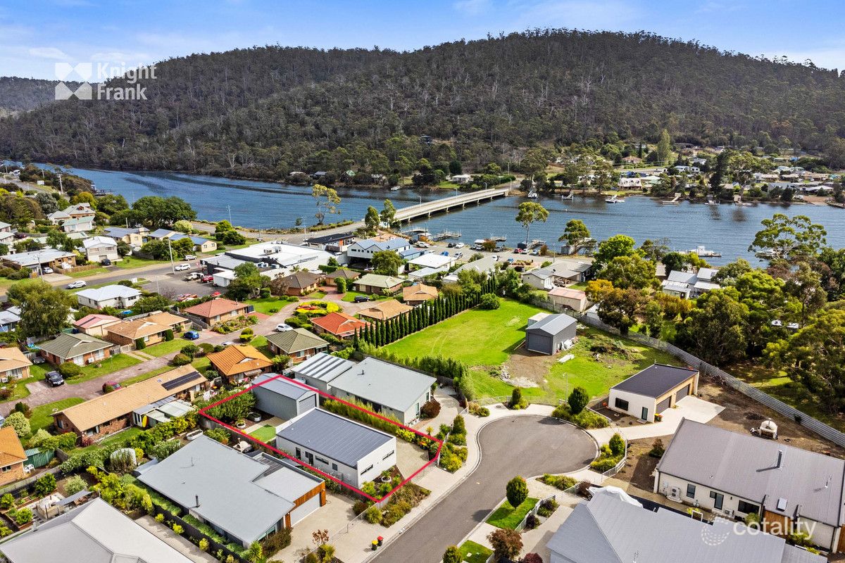 7 Murphy Ct, Orford, TAS 7190