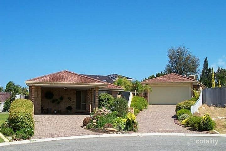 12b Thimble Ct, Ocean Reef, WA 6027