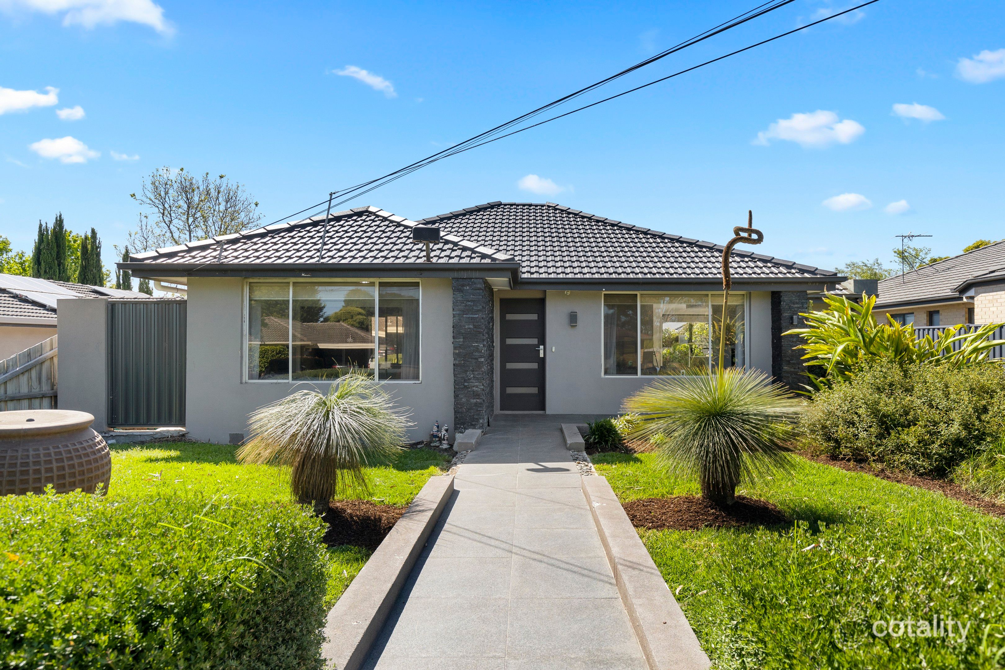 1/16 Harwell Rd, Ferntree Gully, VIC 3156