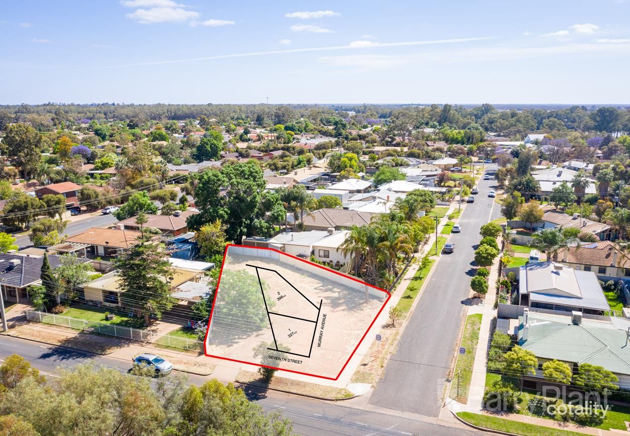 240 Seventh St, Mildura, VIC 3500