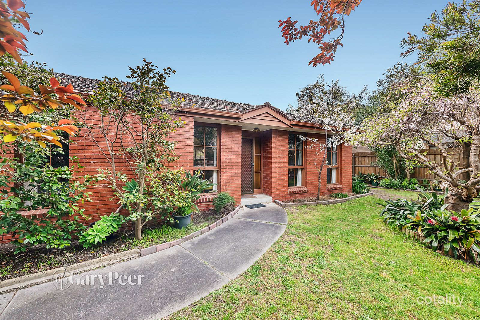 1/19 Wild Cherry Rd, Ormond, VIC 3204