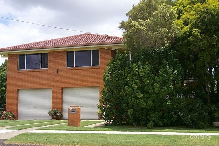 41 Cole St, Silkstone, QLD 4304