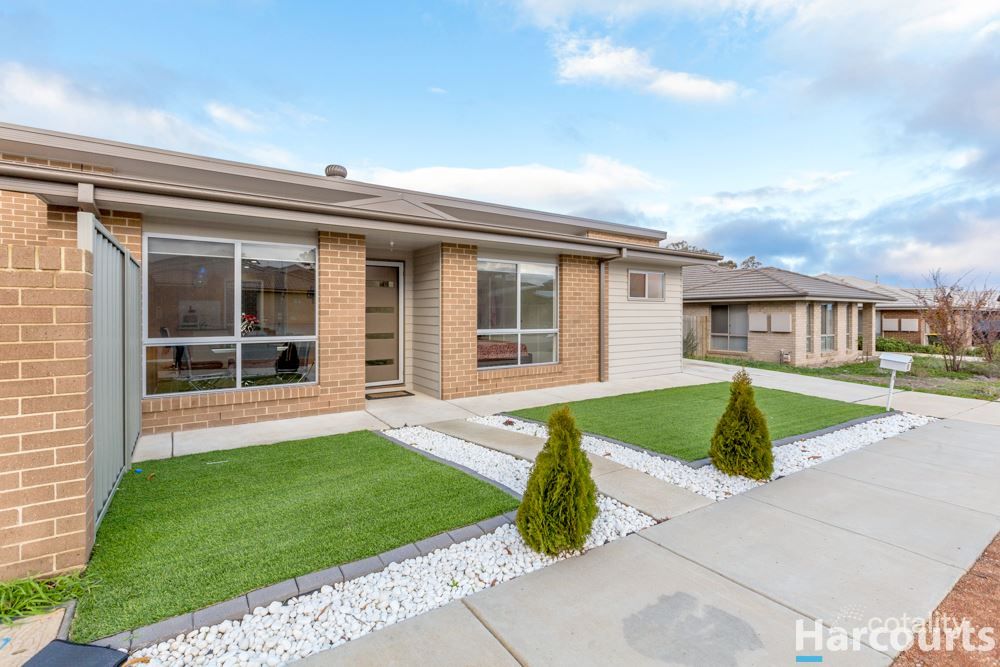 52 Margaret Tucker St, Bonner, ACT 2914