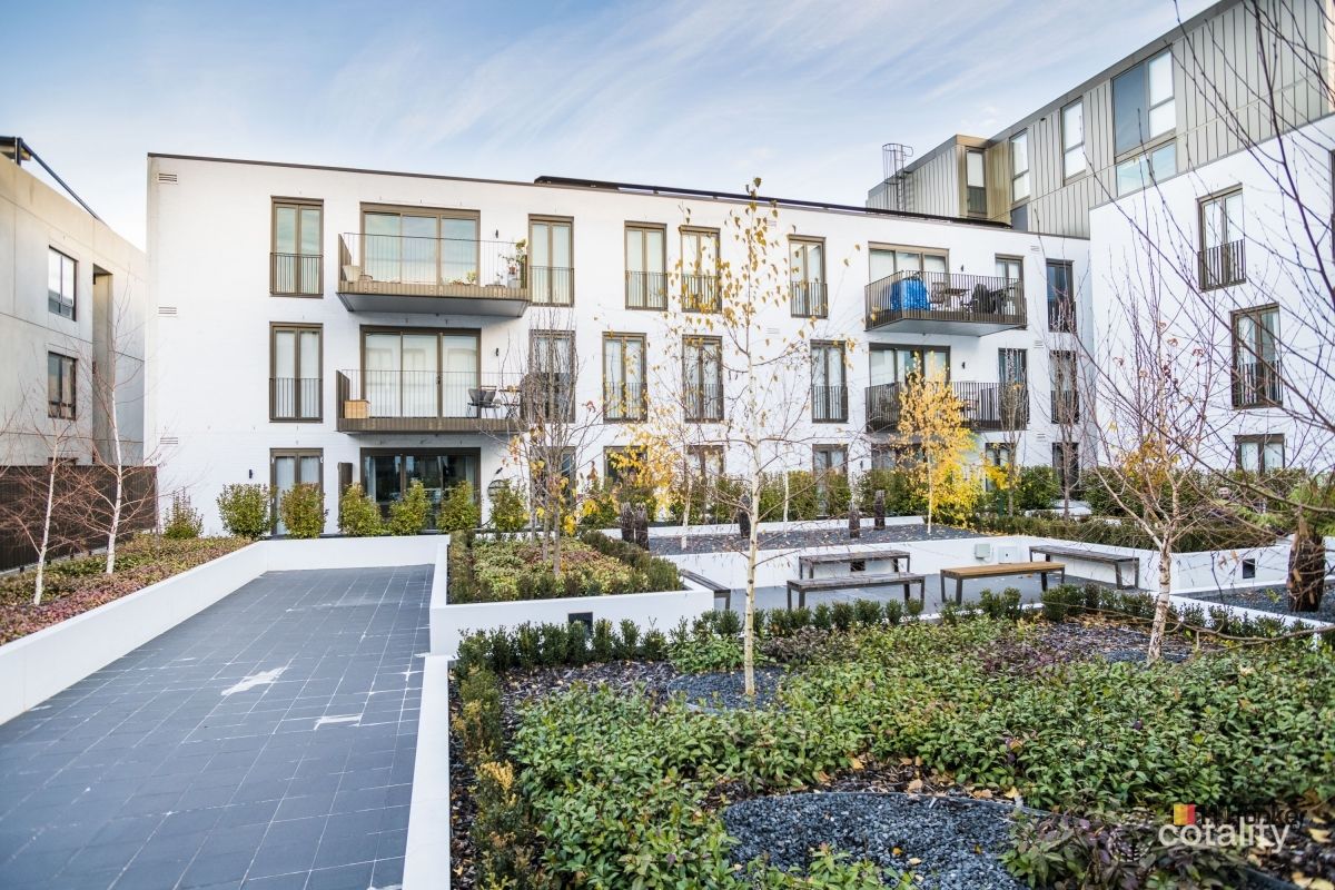 13/1 Kerridge St, Kingston, ACT 2604