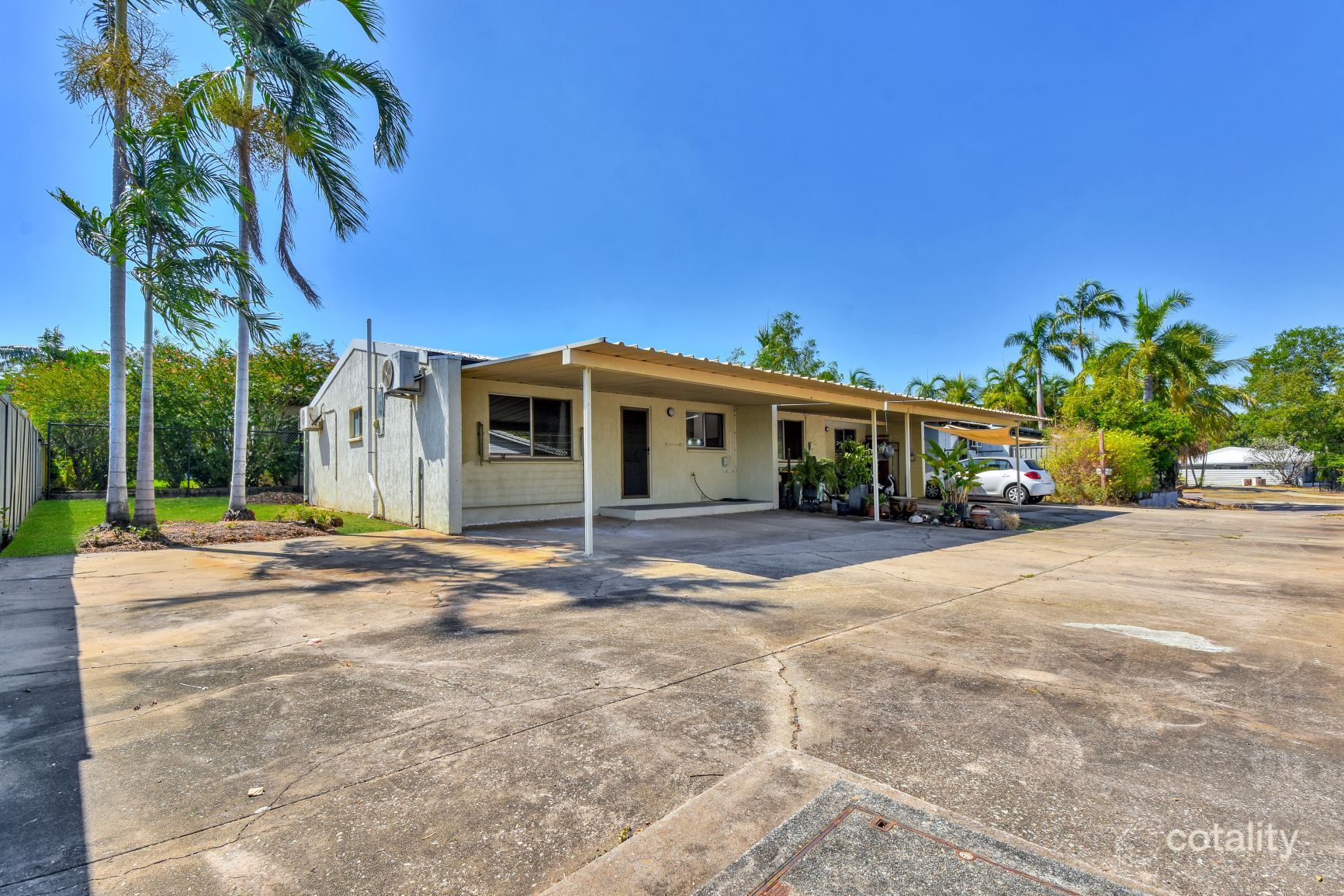 4/6 Lowe Ct, Driver, NT 0830