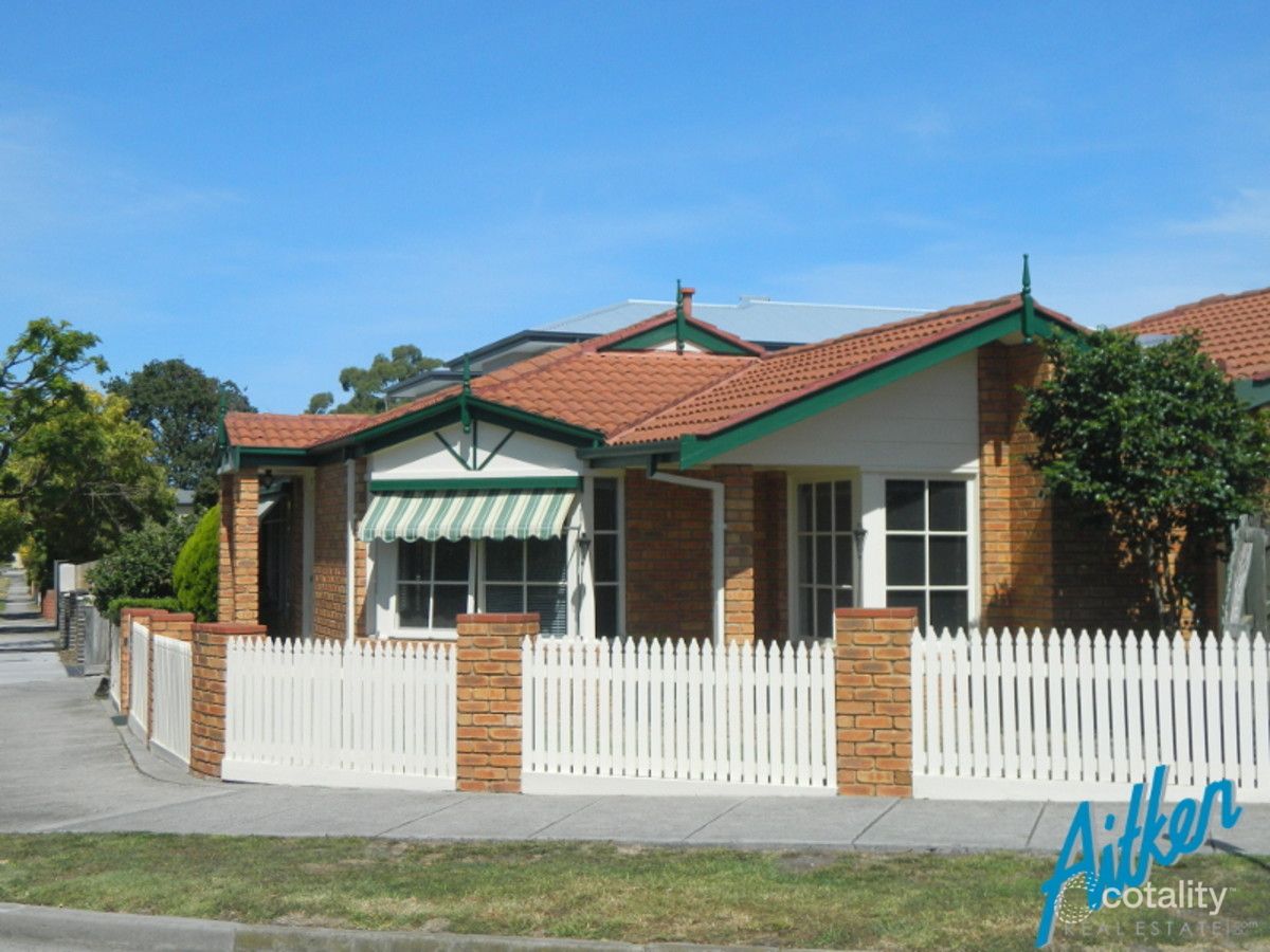 5/11 Hoffman St, Cheltenham, VIC 3192