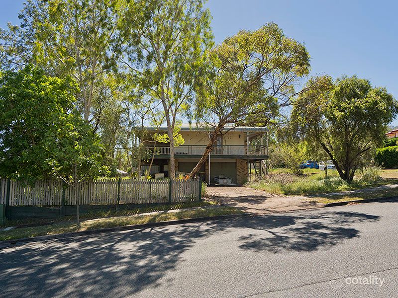 51 Duntreath St, Keperra, QLD 4054