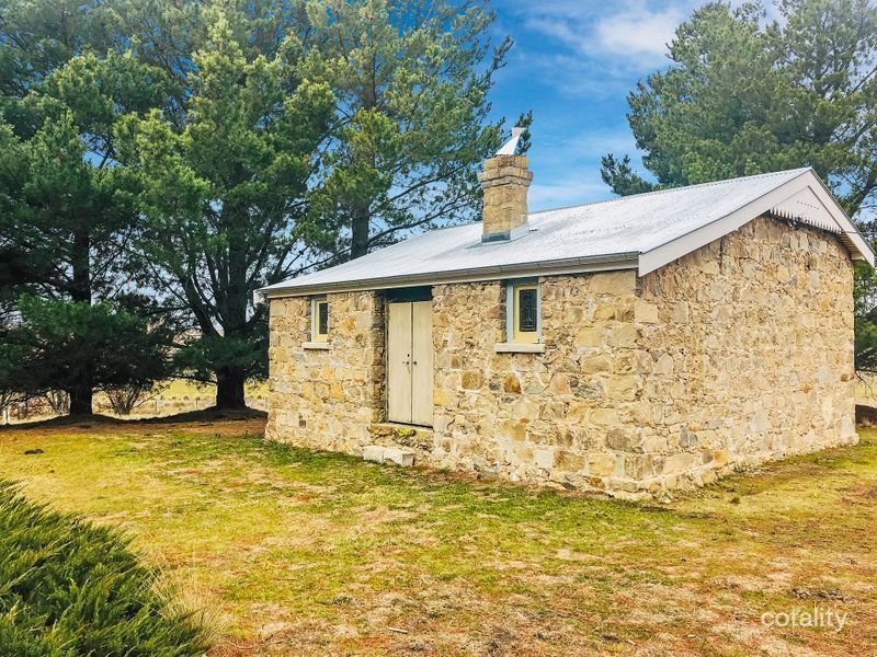 3155 Snowy Mountains Hwy, Dry Plain, NSW 2630