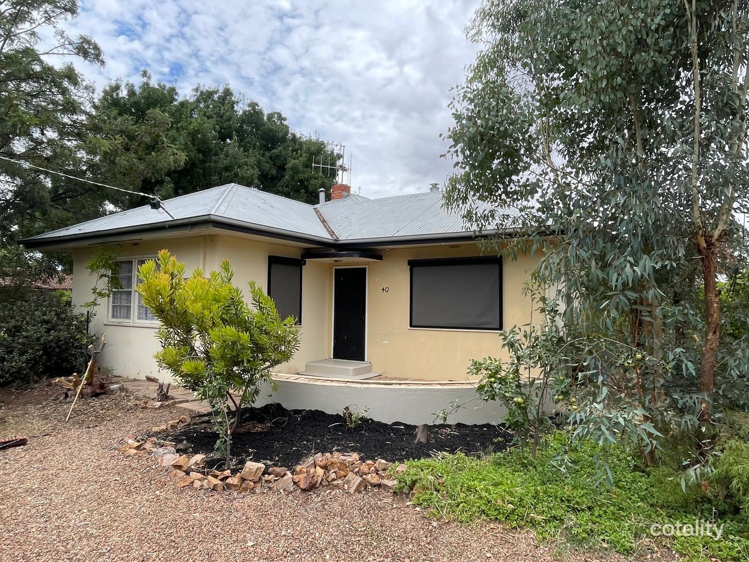 40 Paterson St, Numurkah, VIC 3636