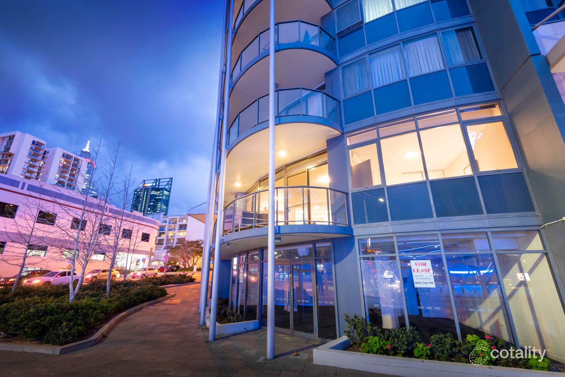 24/69 Milligan St, Perth, WA 6000