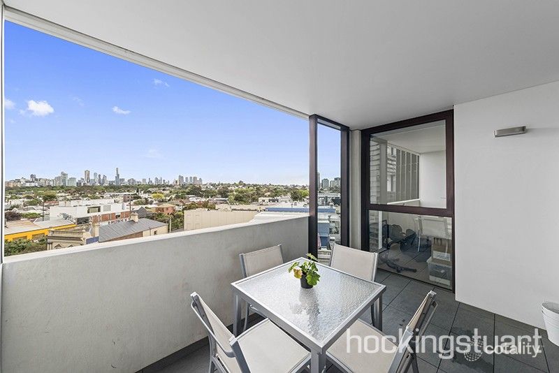 505/31 Grattan St, Prahran, VIC 3181