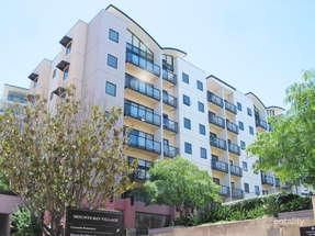 211/126-128 Mounts Bay Rd, Perth, WA 6000