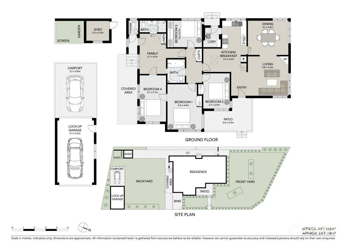 140 Barker Rd, Strathfield, NSW 2135