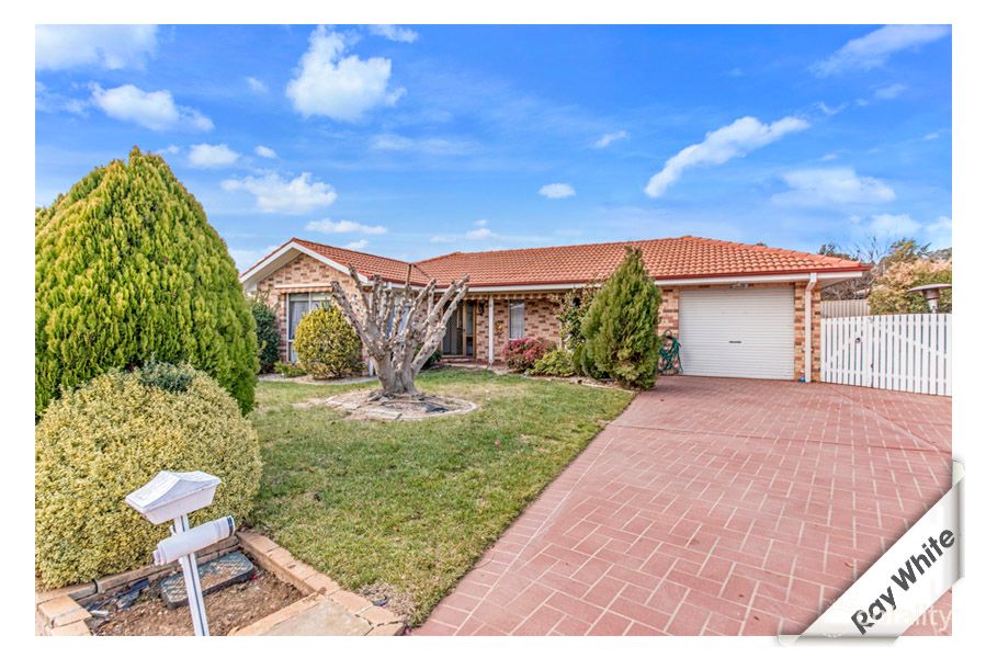45 Chevalley Loop, Gordon, ACT 2906