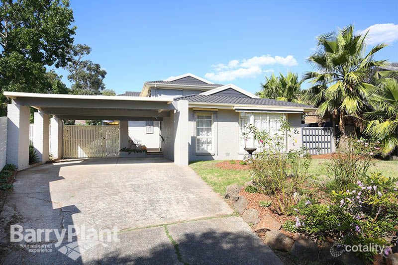 6 Leicester Ct, Wantirna South, VIC 3152