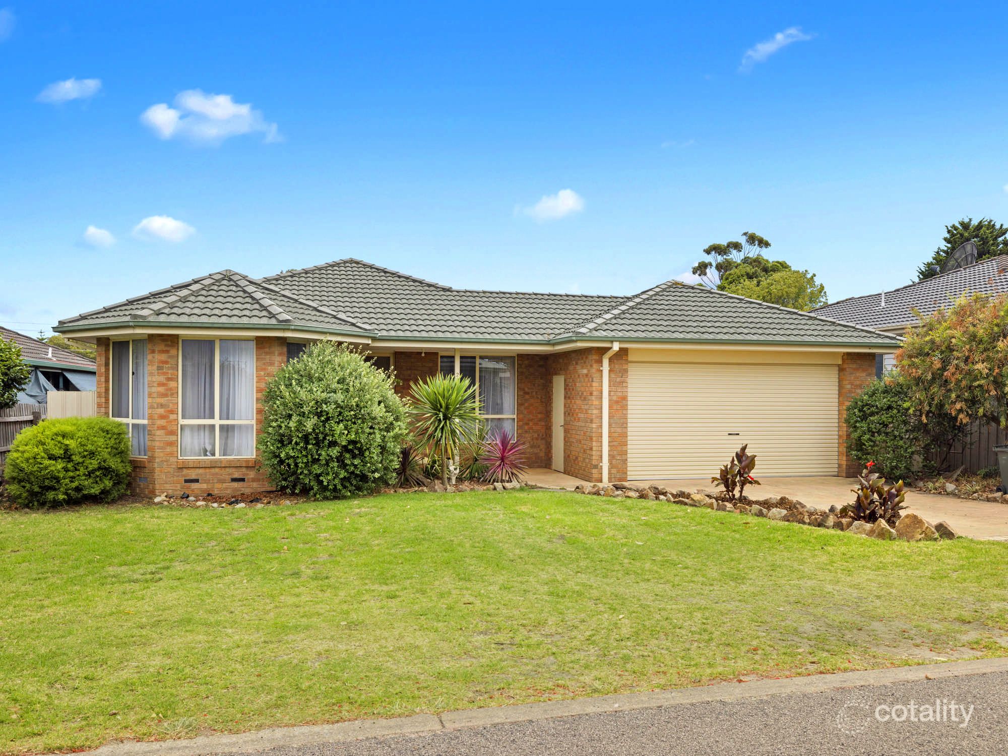 22 Kingfisher Ave, Capel Sound, VIC 3940