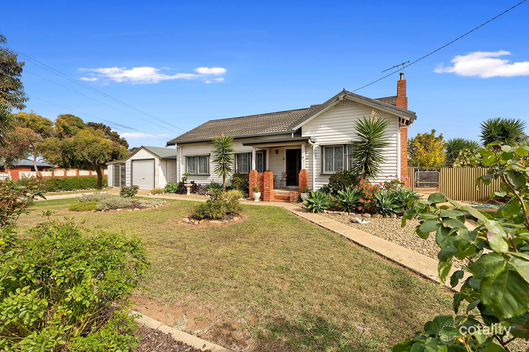 69 Hovell St, Yarrawonga, VIC 3730