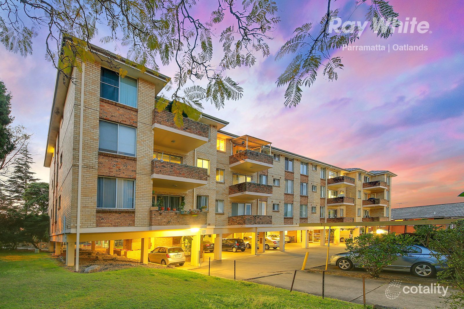 21/32 Alice St, Harris Park, NSW 2150