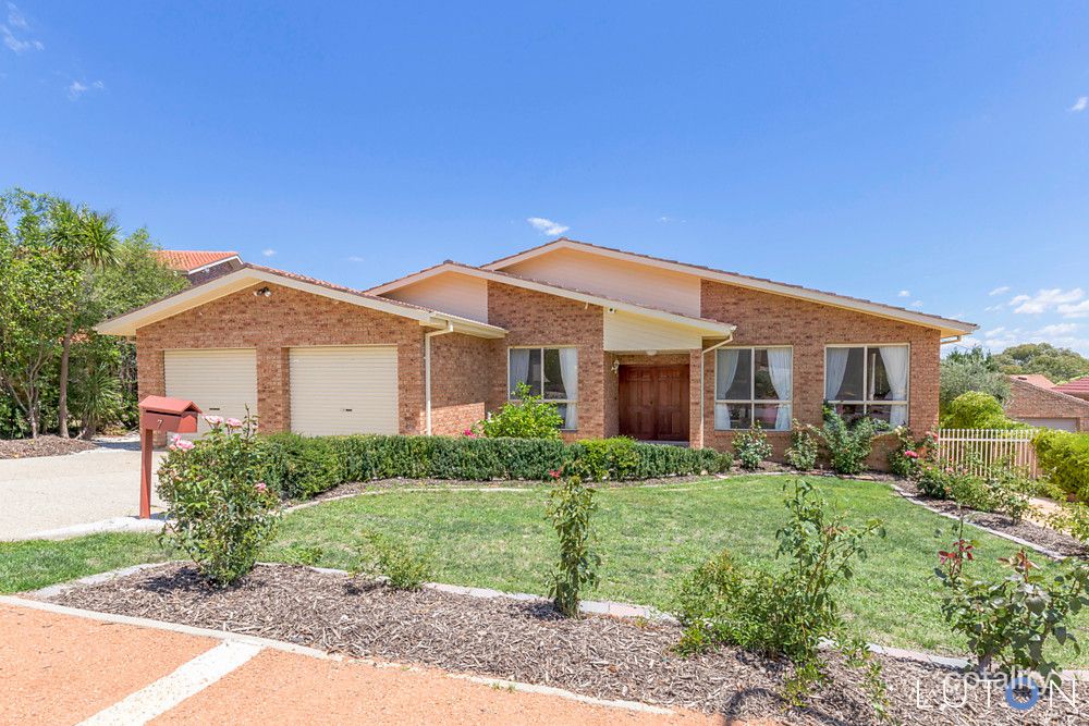 7 Taplin Pl, Isaacs, ACT 2607