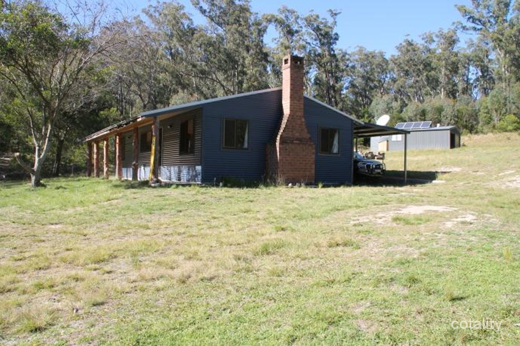 86 Tableland Rd, Sandy Hill, NSW 2372
