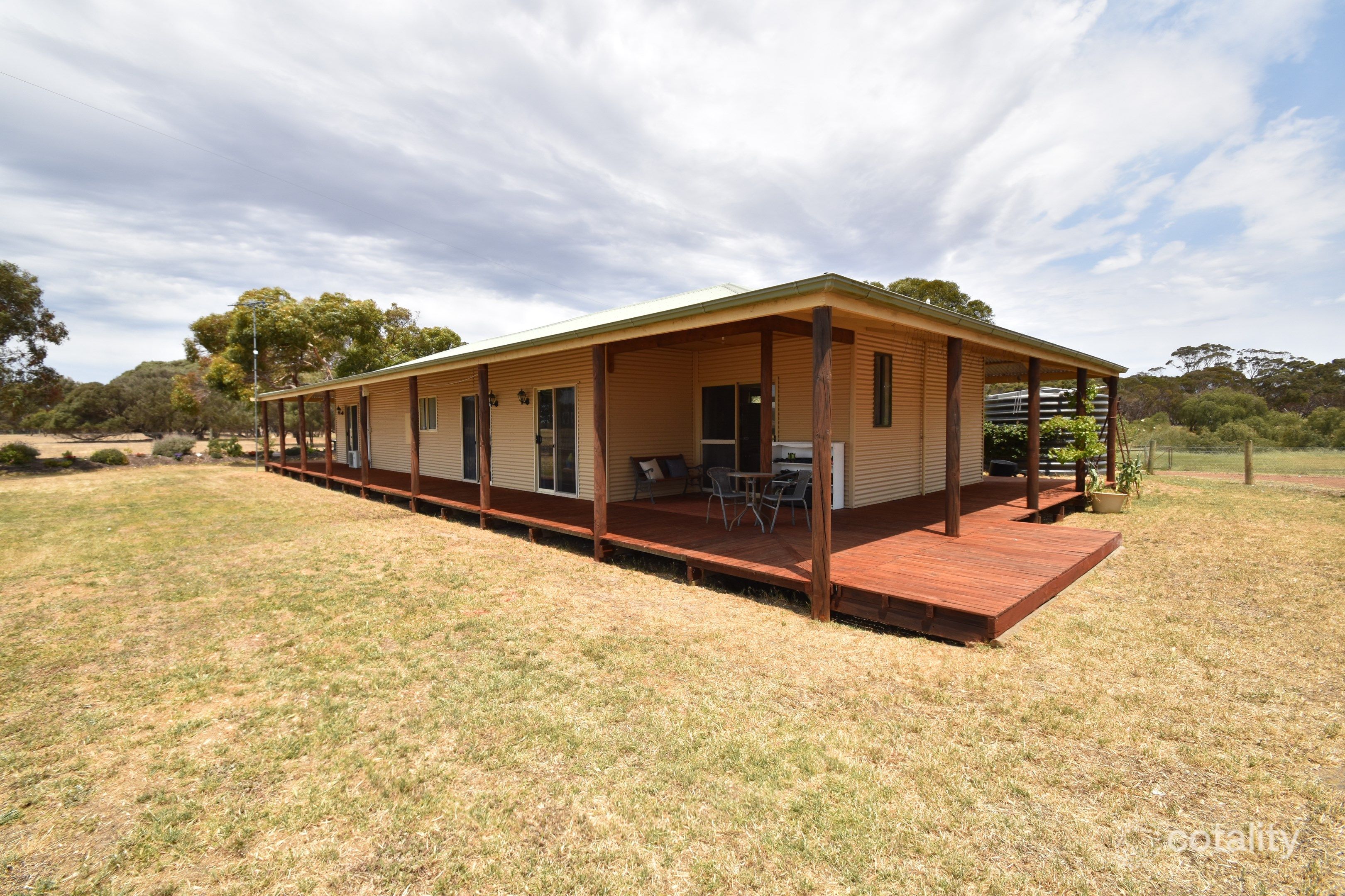 274 Gum Creek Rd, Menzies, SA 5223