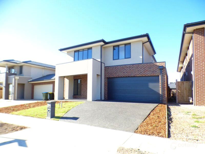 12 Bluffview Tce, Point Cook, VIC 3030