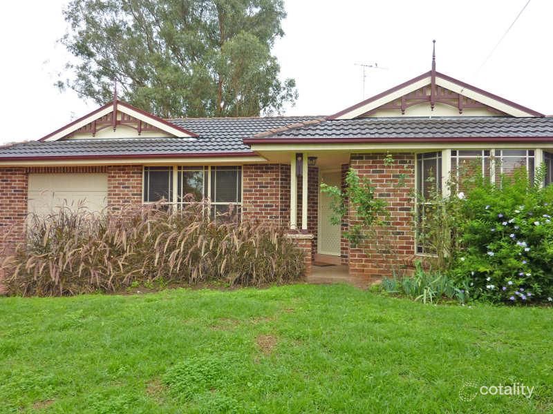 7 Deborah Pl, Riverstone, NSW 2765
