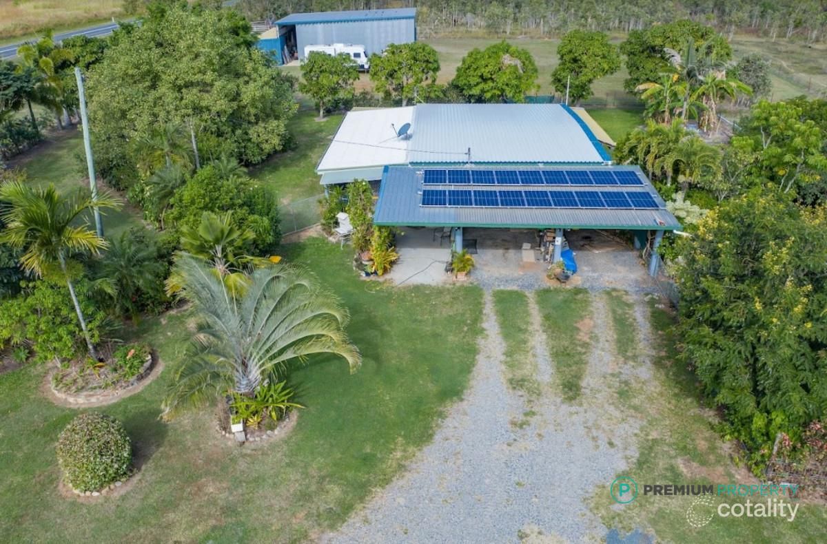 274 Kunapipi Rd, Bloomsbury, QLD 4799