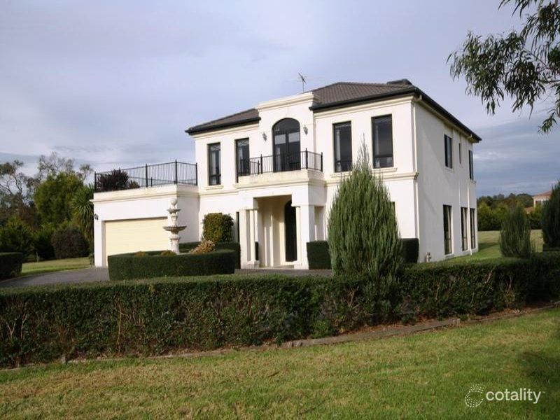 16 Kinfauns Lane, Bittern, VIC 3918