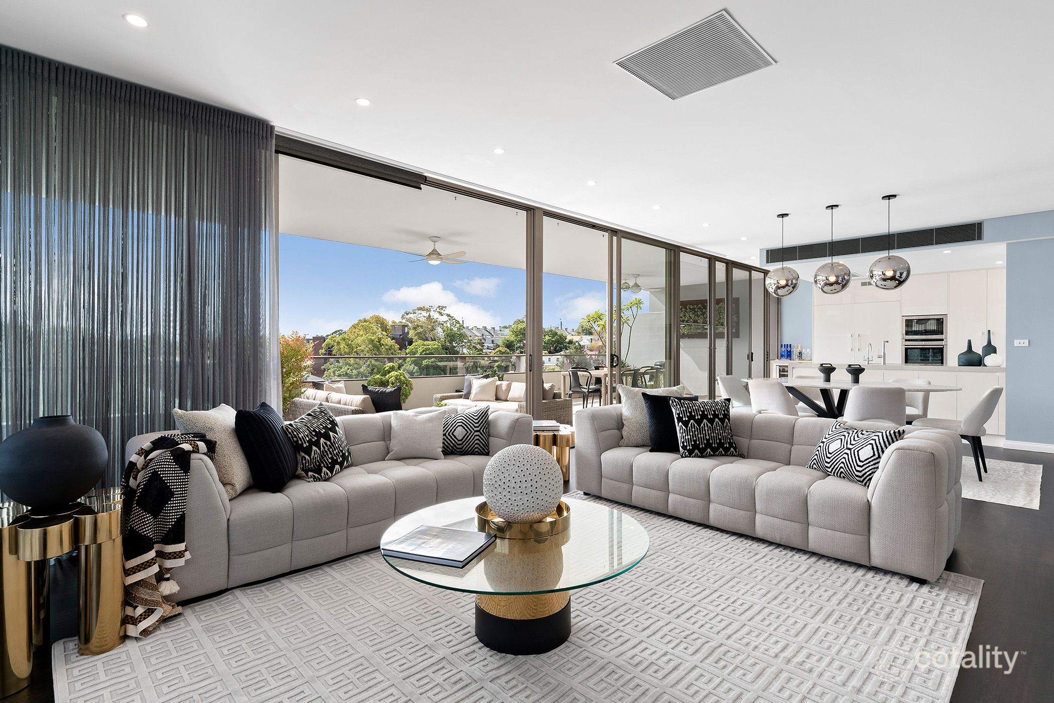 4501/6-8 Alexandra Dr, Camperdown, NSW 2050