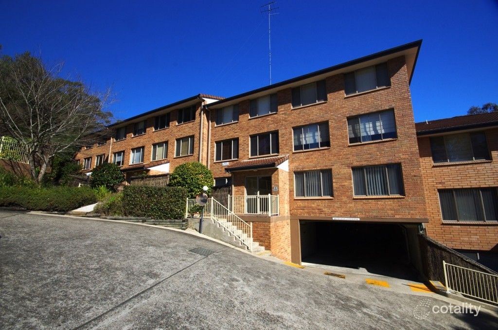 12/106 Crimea Rd, Marsfield, NSW 2122
