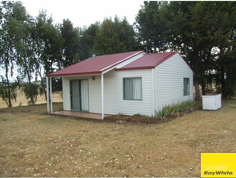 389 Falconer Rd, Falconer, NSW 2365