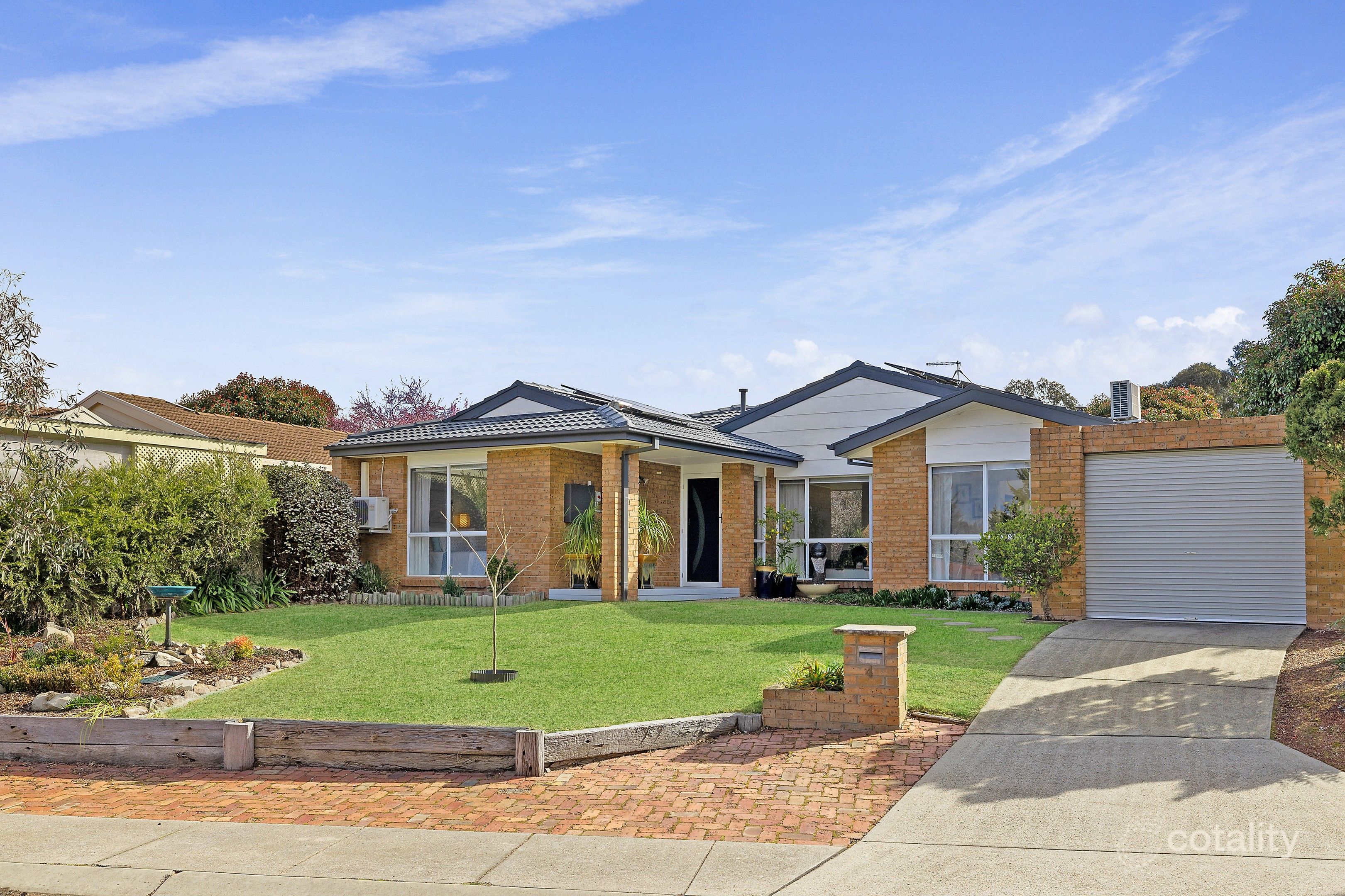 4 Bimbiang Cres, Ngunnawal, ACT 2913