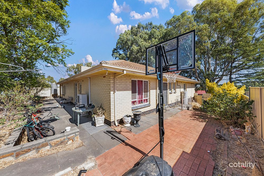 151 Perseverance Rd, Vista, SA 5091