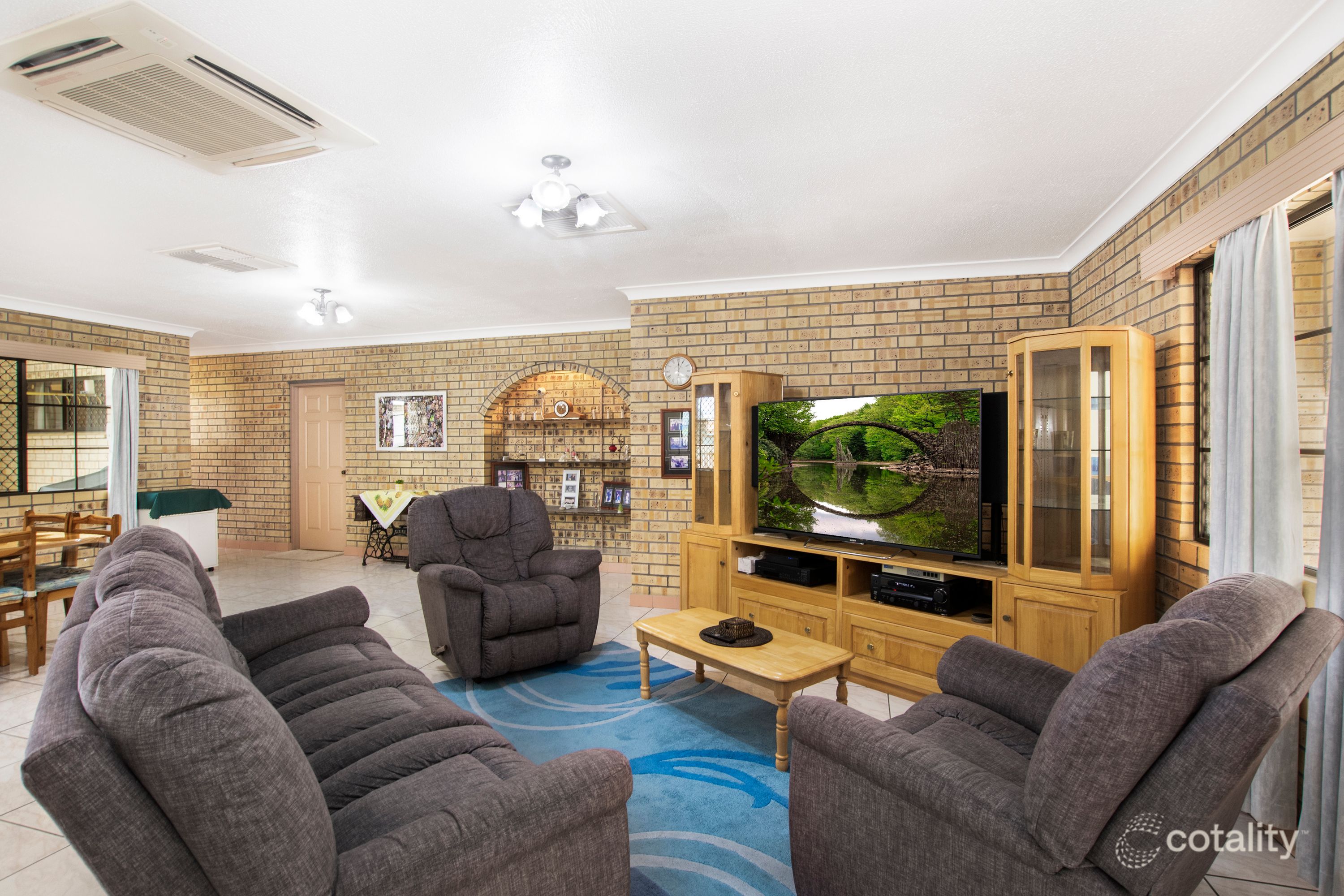 4 Mathiesen St, Cranbrook, QLD 4814