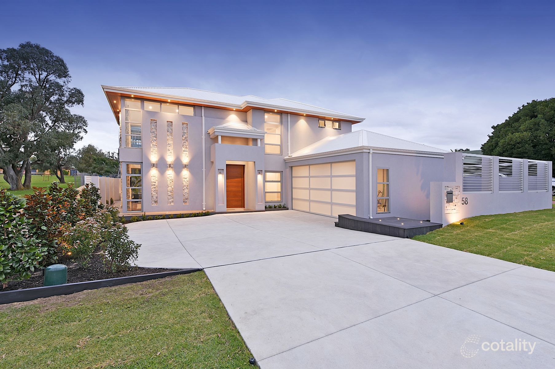 58 Wessex St, Carine, WA 6020