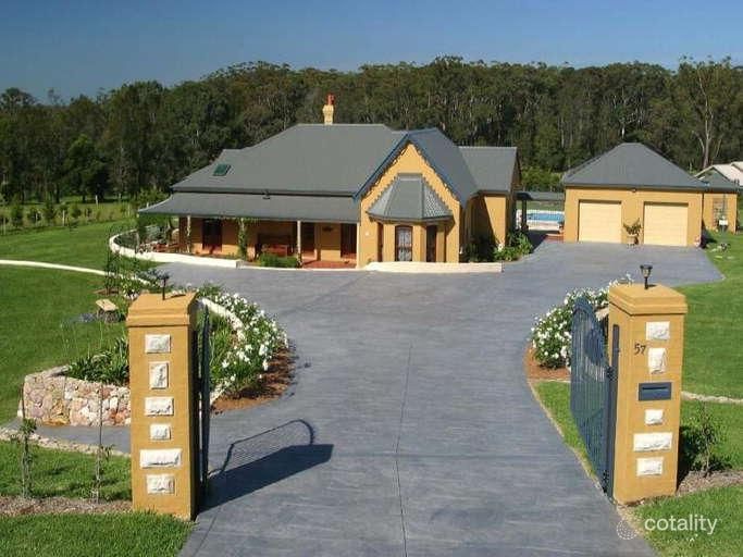 57 Coomonderry Rdge, Berry, NSW 2535