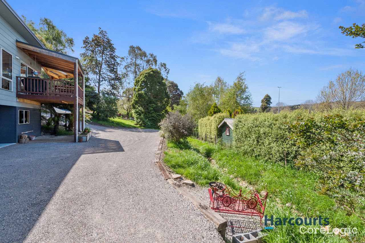 690 Forth Rd, Forth, TAS 7310