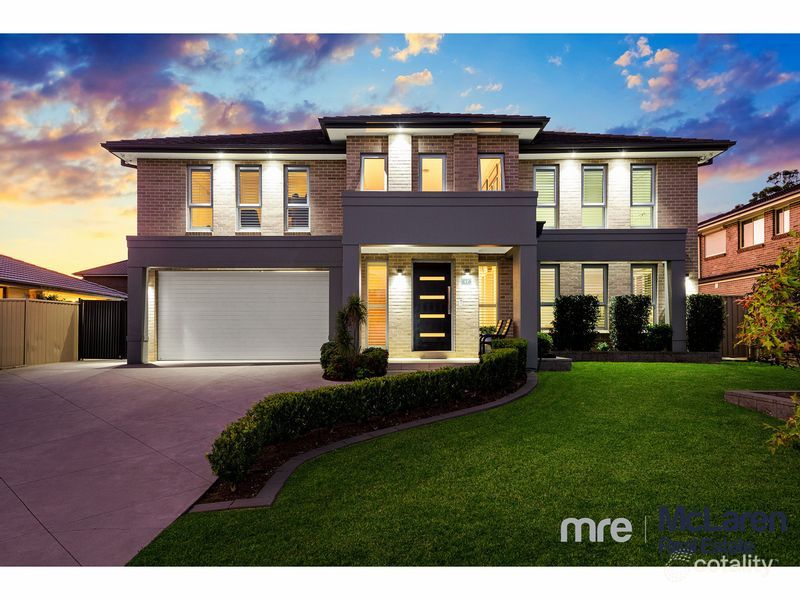 17 Barford Way, Harrington Park, NSW 2567