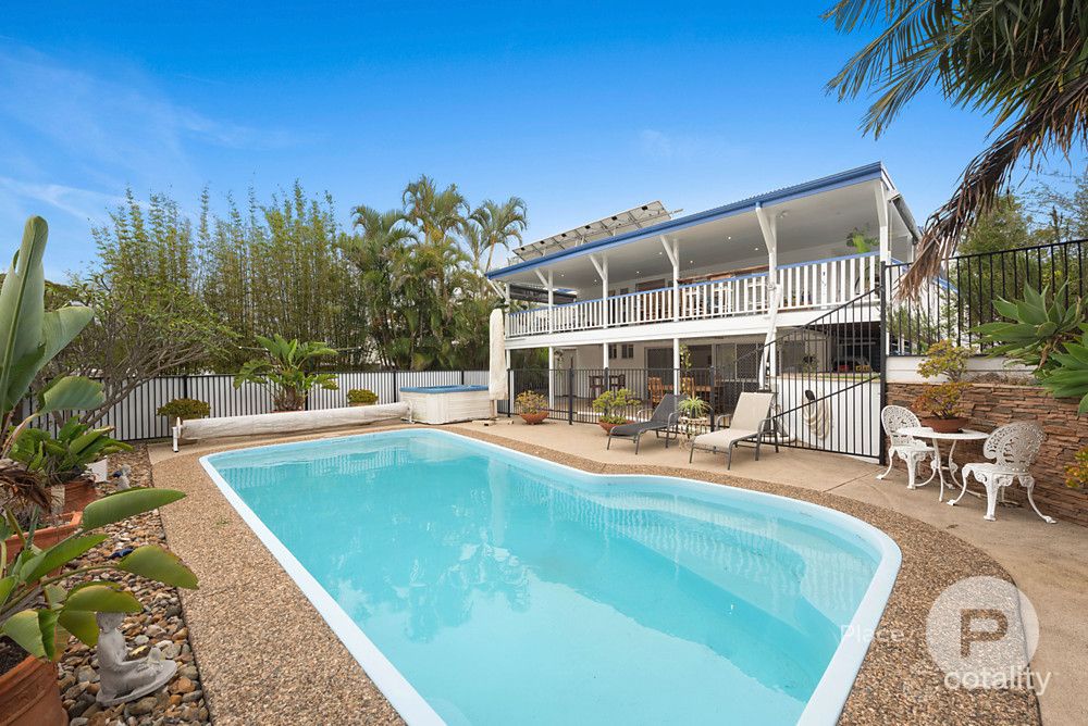 45 Britannia Ave, Morningside, QLD 4170