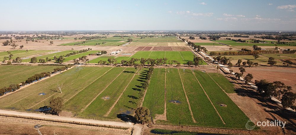 380 Peppertree Lane, Girgarre, VIC 3624